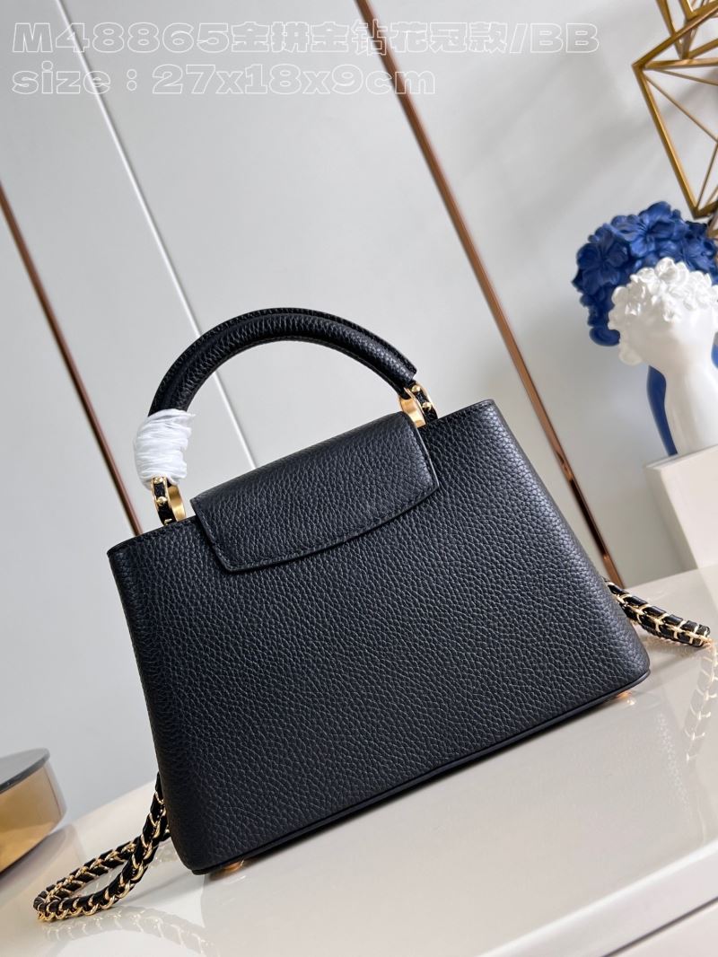 Louis Vuitton Top Handle Bags